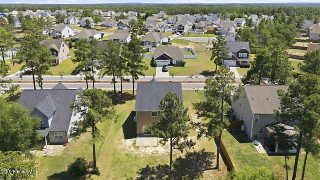 192 Sandy Springs Road, Aberdeen, NC 28315