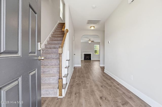 192 Sandy Springs Road, Aberdeen, NC 28315