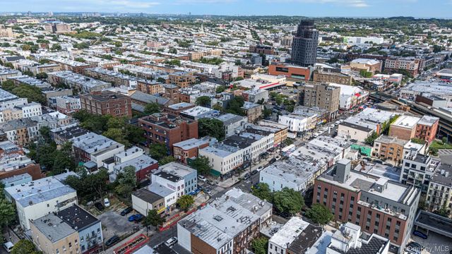 283 Wyckoff Avenue, Brooklyn, NY 11237