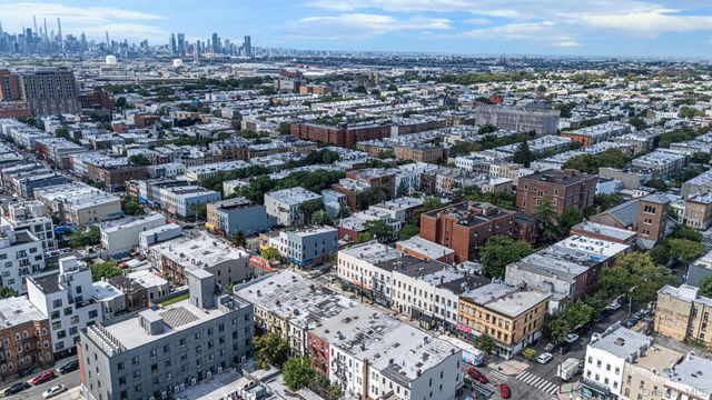 283 Wyckoff Avenue, Brooklyn, NY 11237