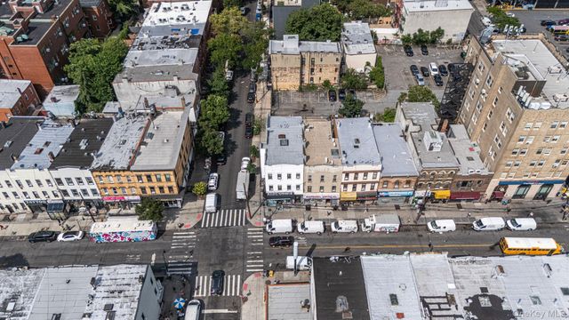 283 Wyckoff Avenue, Brooklyn, NY 11237