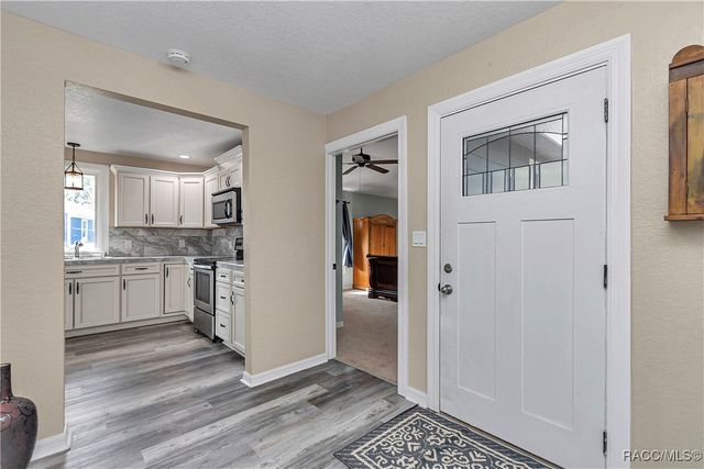 13920 W Evers Court, Crystal River, FL 34429