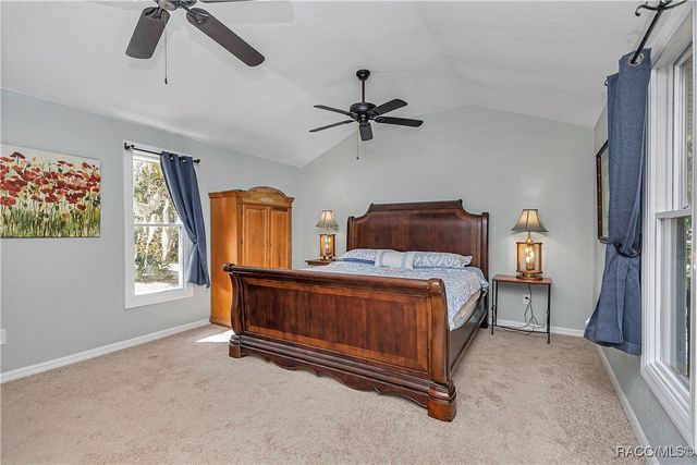 13920 W Evers Court, Crystal River, FL 34429