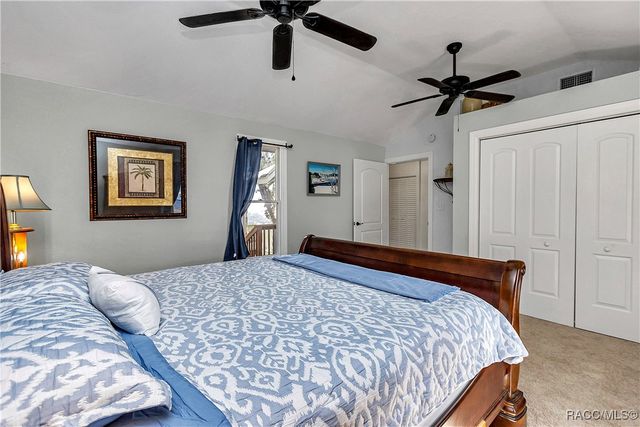 13920 W Evers Court, Crystal River, FL 34429