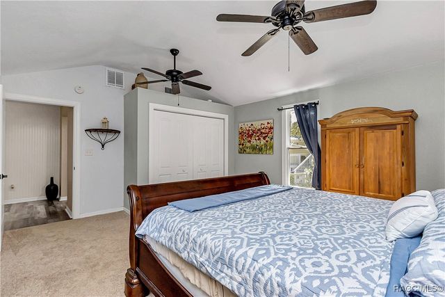 13920 W Evers Court, Crystal River, FL 34429