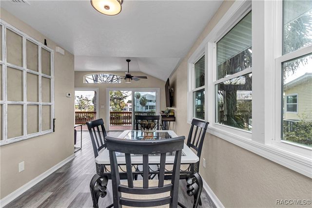 13920 W Evers Court, Crystal River, FL 34429