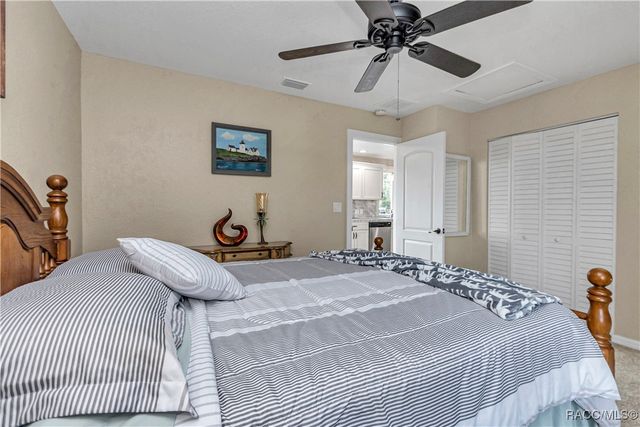 13920 W Evers Court, Crystal River, FL 34429