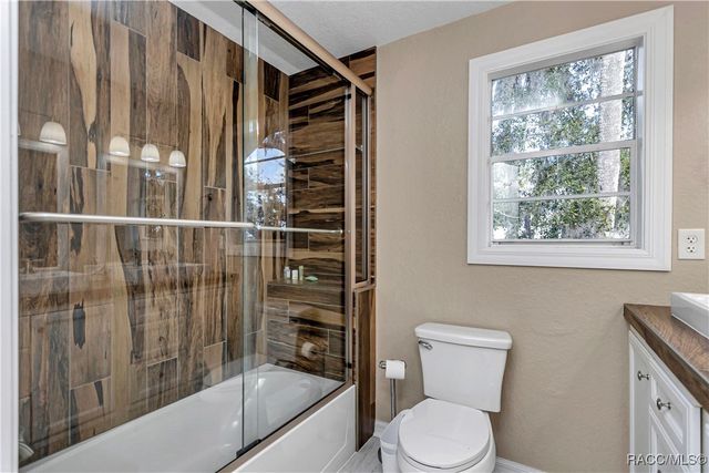 13920 W Evers Court, Crystal River, FL 34429