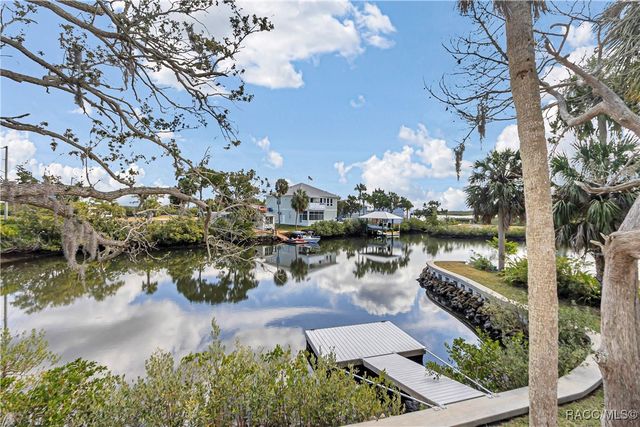 13920 W Evers Court, Crystal River, FL 34429