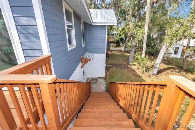 13920 W Evers Court, Crystal River, FL 34429