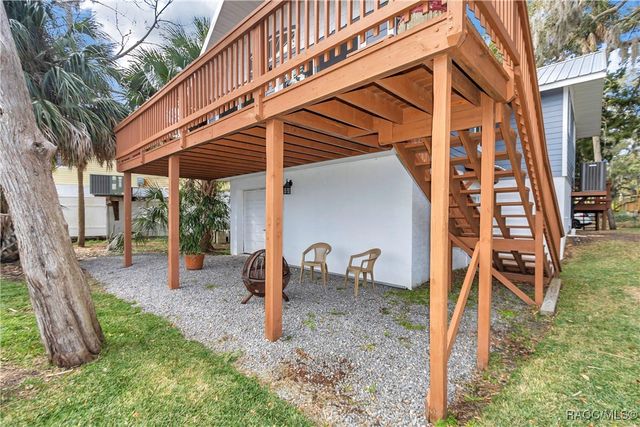 13920 W Evers Court, Crystal River, FL 34429