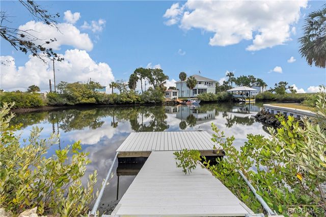13920 W Evers Court, Crystal River, FL 34429