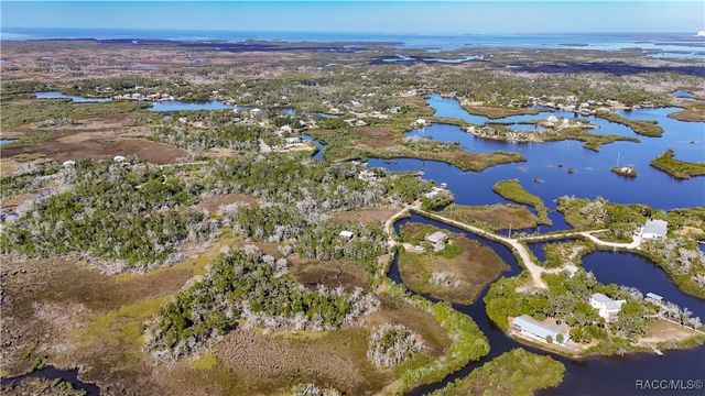 13920 W Evers Court, Crystal River, FL 34429