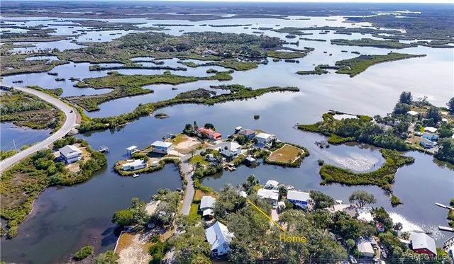 13920 W Evers Court, Crystal River, FL 34429