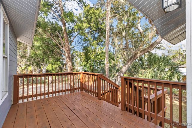 13920 W Evers Court, Crystal River, FL 34429