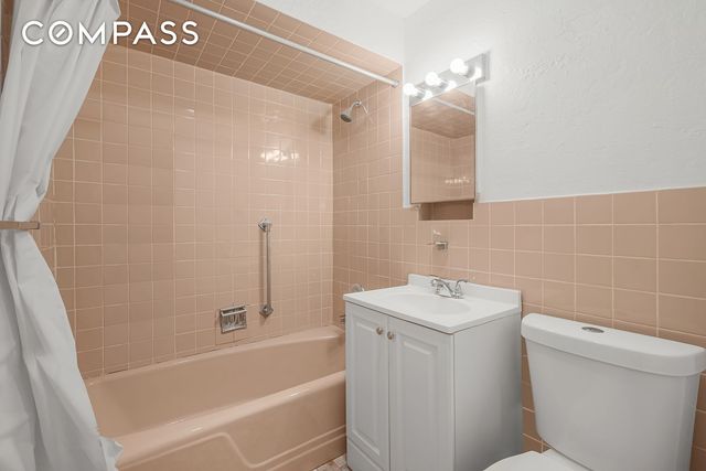 862 W End Avenue GARDEN, New York City, NY 10025