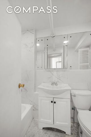 862 W End Avenue GARDEN, New York City, NY 10025