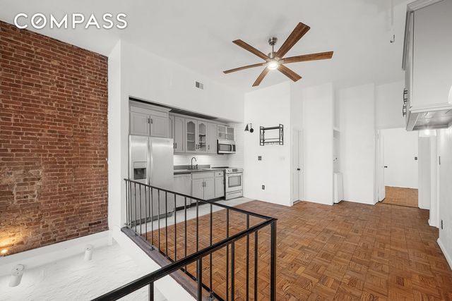 862 W End Avenue GARDEN, New York City, NY 10025