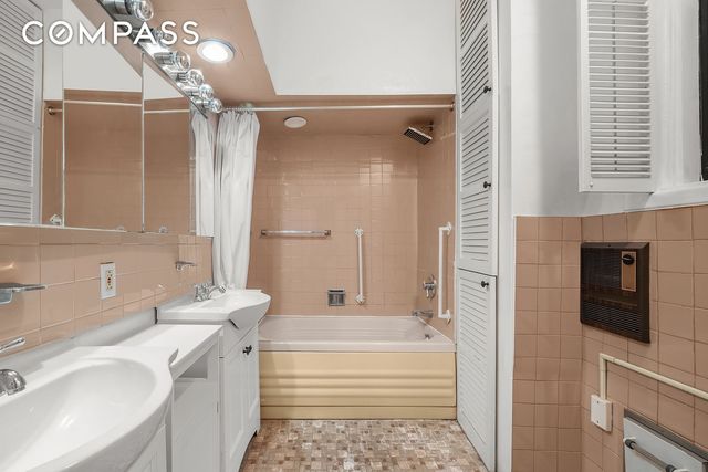 862 W End Avenue GARDEN, New York City, NY 10025