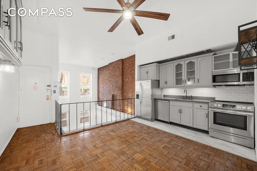 862 W End Avenue GARDEN, New York City, NY 10025
