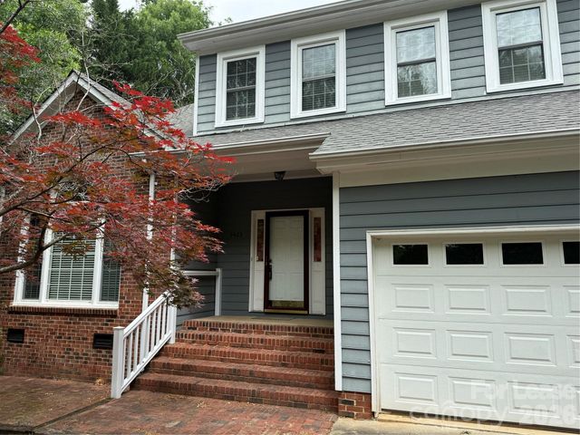 9423 Fairmead Drive, Charlotte, NC 28269