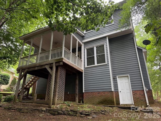 9423 Fairmead Drive, Charlotte, NC 28269