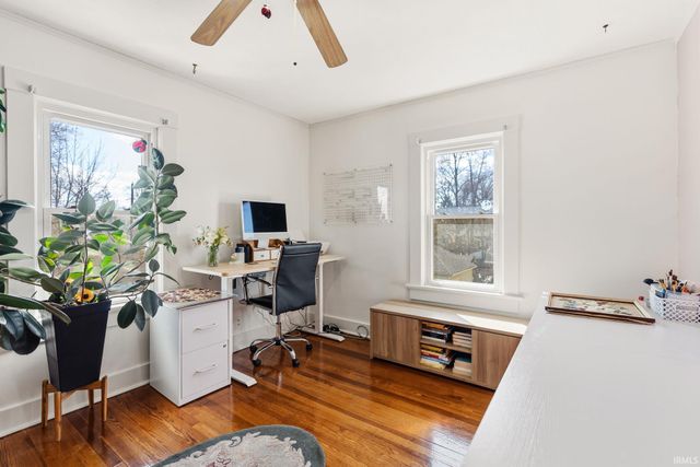 709 W Oakdale Drive, Fort Wayne, IN 46807