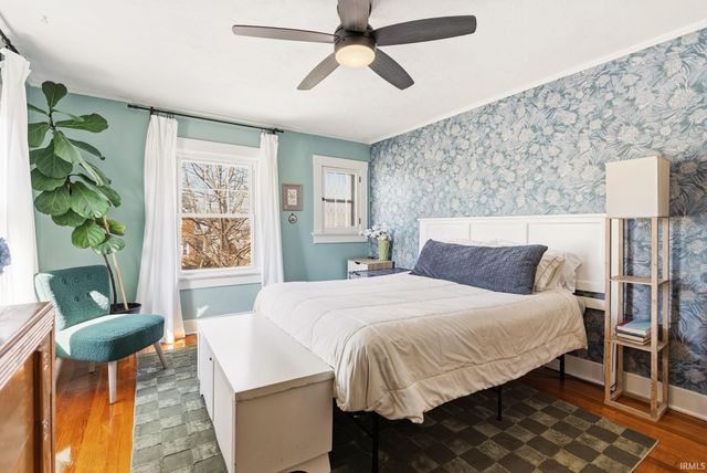 709 W Oakdale Drive, Fort Wayne, IN 46807