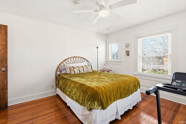 709 W Oakdale Drive, Fort Wayne, IN 46807