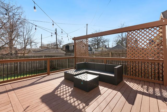 709 W Oakdale Drive, Fort Wayne, IN 46807