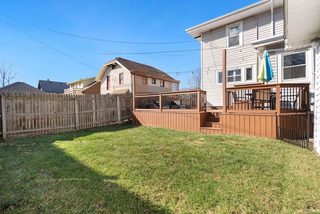 709 W Oakdale Drive, Fort Wayne, IN 46807