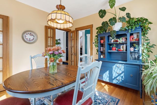 709 W Oakdale Drive, Fort Wayne, IN 46807