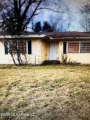 949 Terrace Avenue, Jackson, MS 39209