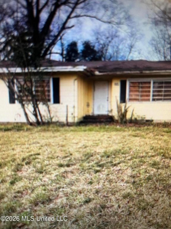949 Terrace Avenue, Jackson, MS 39209