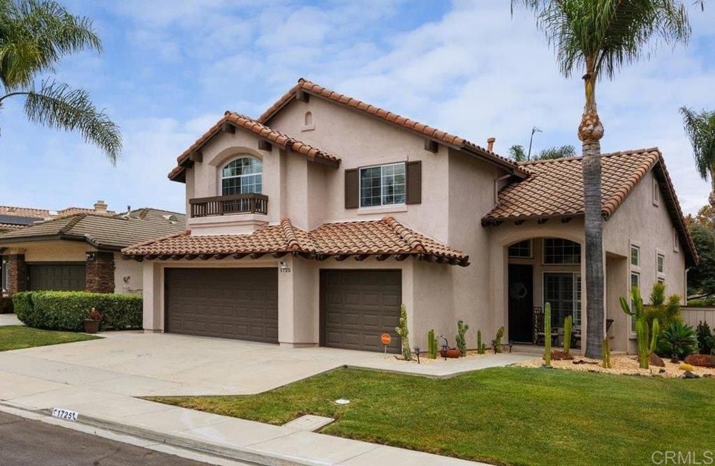 1725 Medinah Road, San Marcos, CA 92069 — photo 2