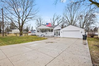 7501 Rauschelbach Street, Shelby Twp, MI 48317