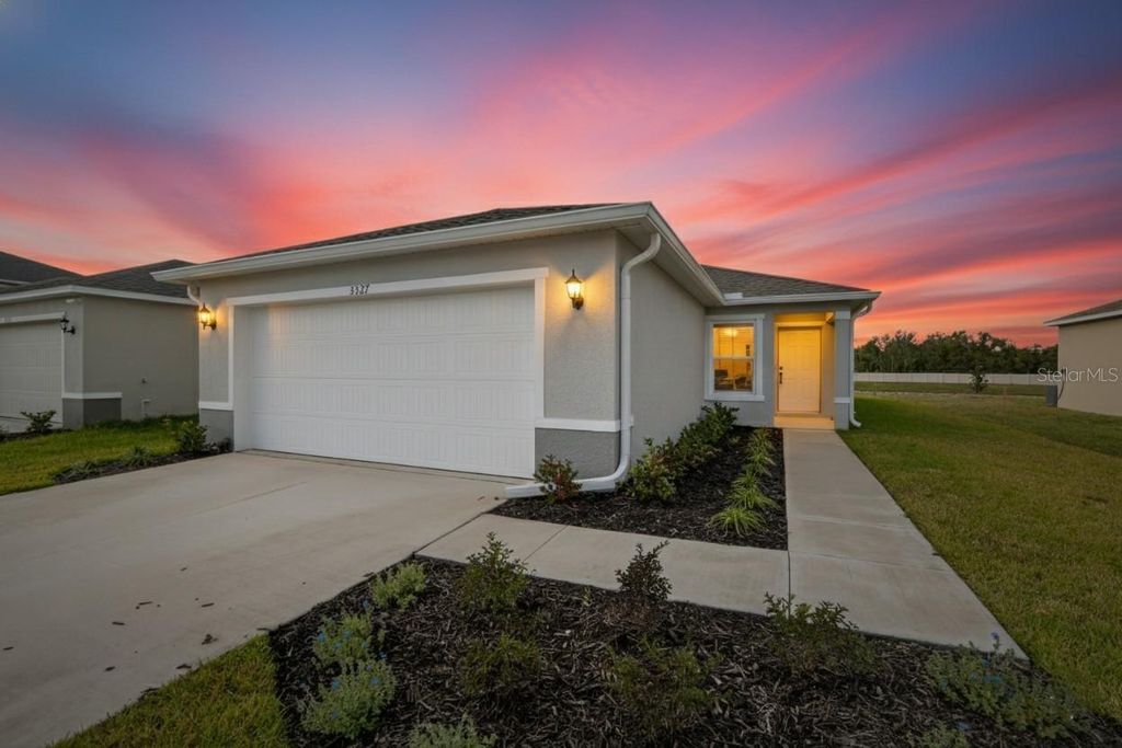 3327 HOPEWELL AVE, Palmetto, FL 34221