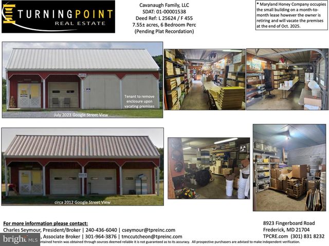 DAMASCUS RD, Gaithersburg, MD 20882