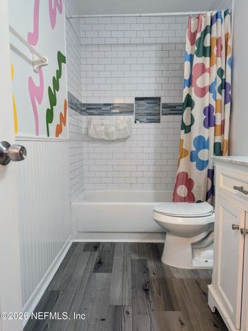 7737 MISTWOOD Circle E, Jacksonville, FL 32244