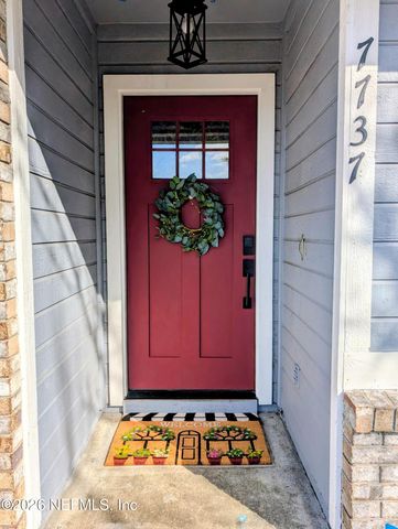 7737 MISTWOOD Circle E, Jacksonville, FL 32244