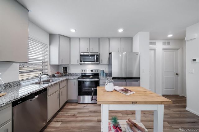 10060 Revere Court, Commerce City, CO 80022
