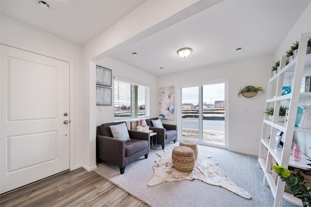 10060 Revere Court, Commerce City, CO 80022