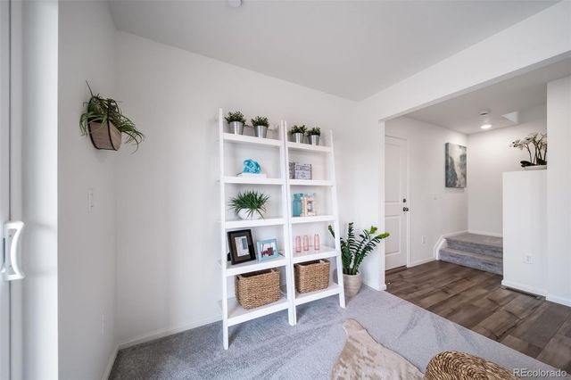 10060 Revere Court, Commerce City, CO 80022
