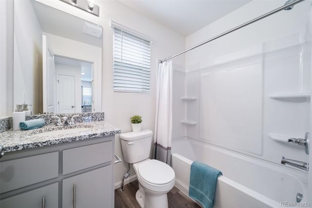 10060 Revere Court, Commerce City, CO 80022