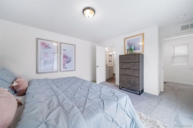 10060 Revere Court, Commerce City, CO 80022