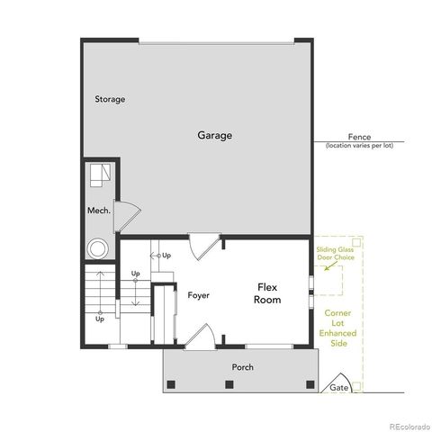 10060 Revere Court, Commerce City, CO 80022