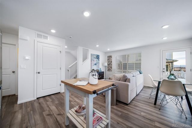 10060 Revere Court, Commerce City, CO 80022