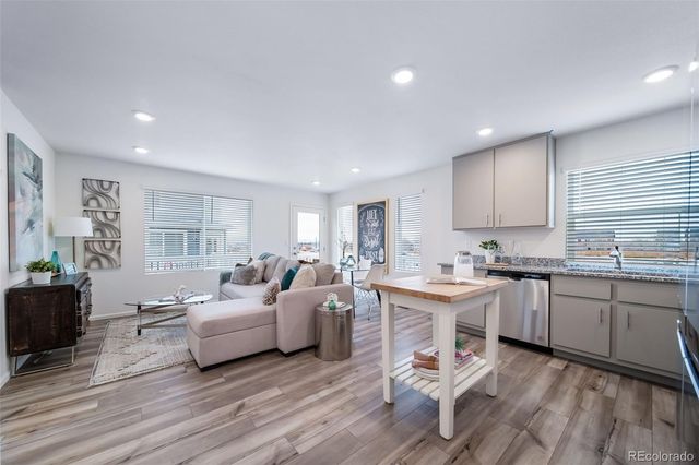 10060 Revere Court, Commerce City, CO 80022