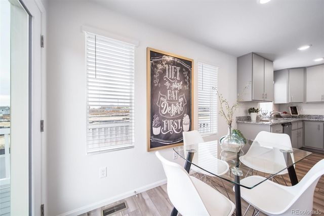 10060 Revere Court, Commerce City, CO 80022