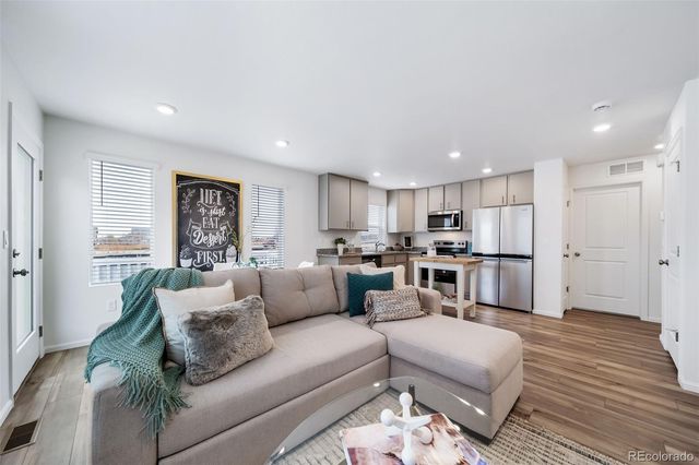 10060 Revere Court, Commerce City, CO 80022